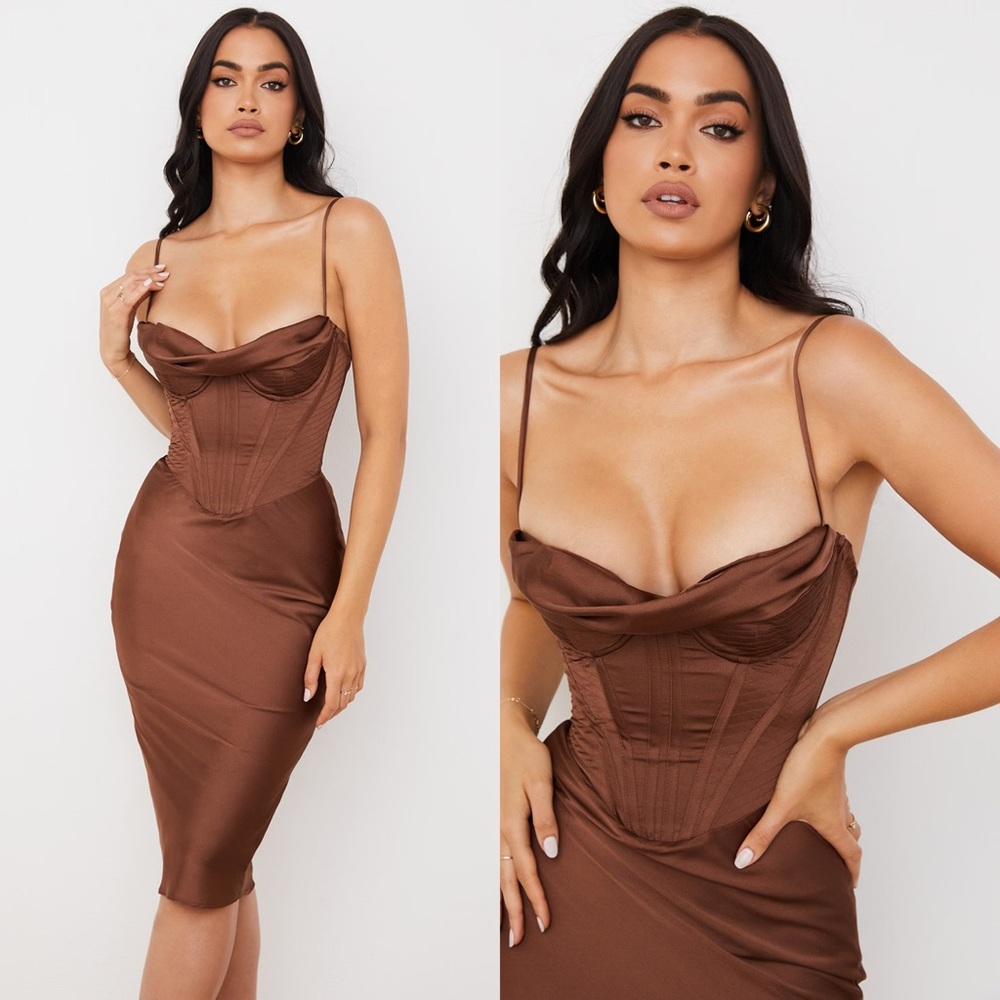 House of CB Myrna